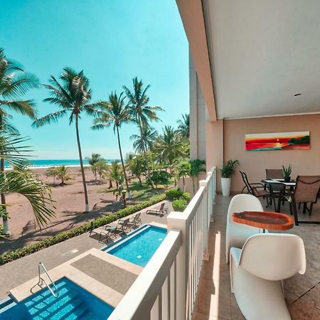 The Palms Ocean Club Resort ฆาโก ภายนอก รูปภาพ