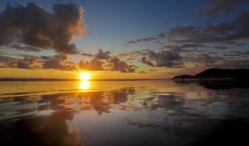 The Palms Ocean Club Resort ฆาโก ภายนอก รูปภาพ