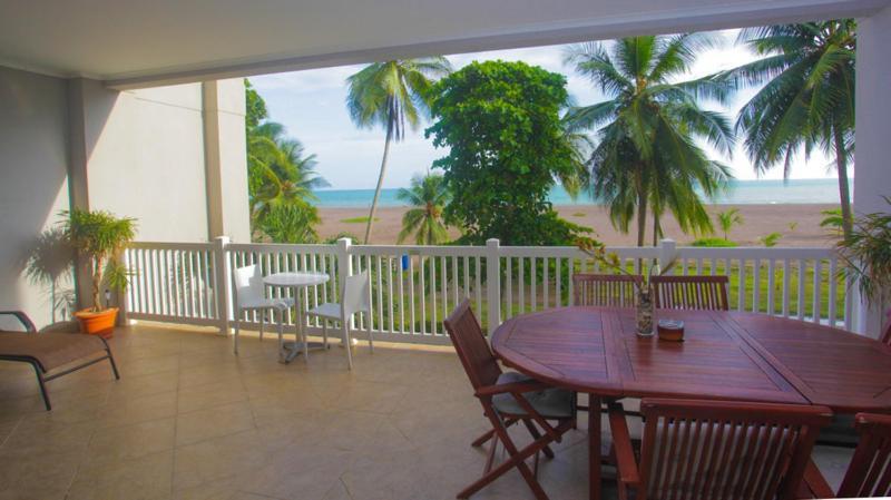 The Palms Ocean Club Resort ฆาโก ภายนอก รูปภาพ