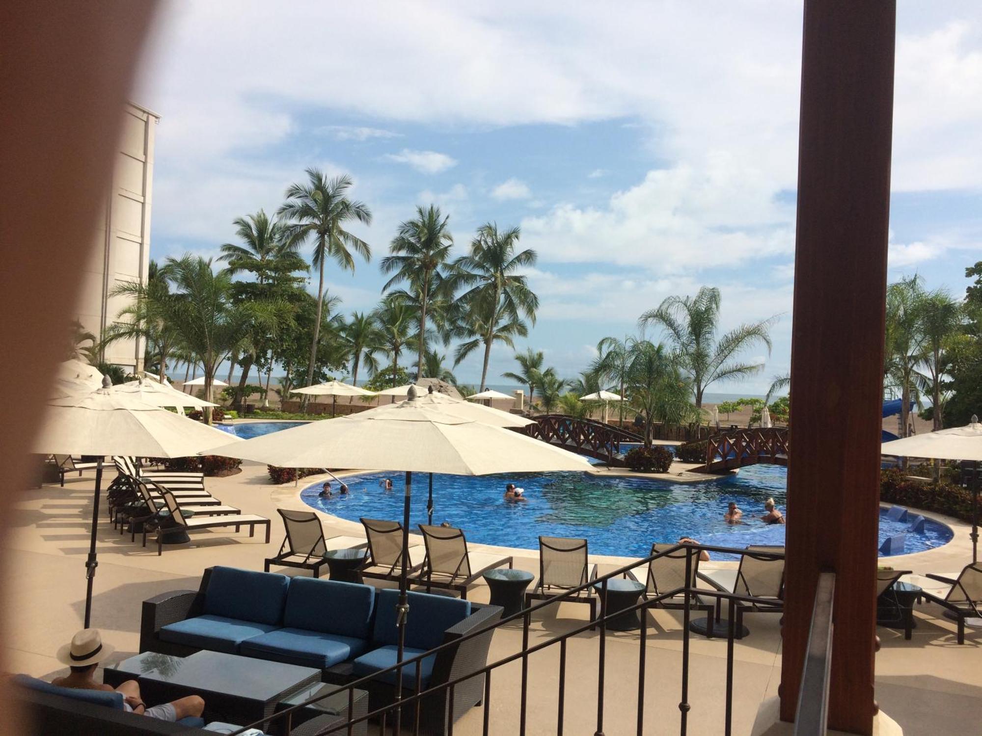 The Palms Ocean Club Resort ฆาโก ภายนอก รูปภาพ