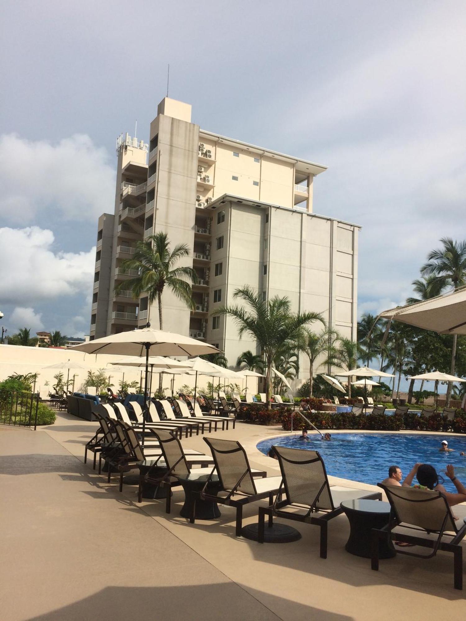 The Palms Ocean Club Resort ฆาโก ภายนอก รูปภาพ
