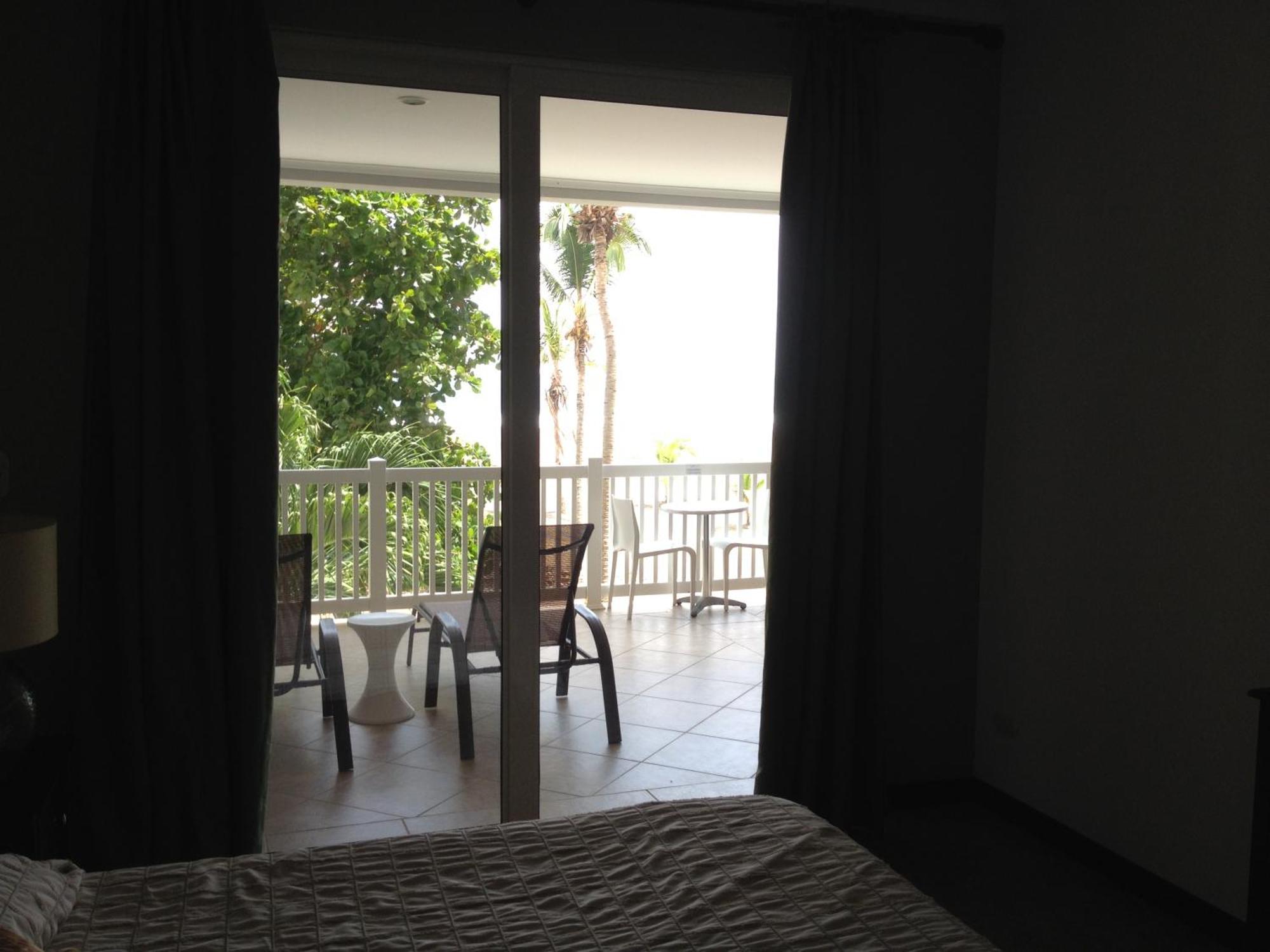 The Palms Ocean Club Resort ฆาโก ภายนอก รูปภาพ