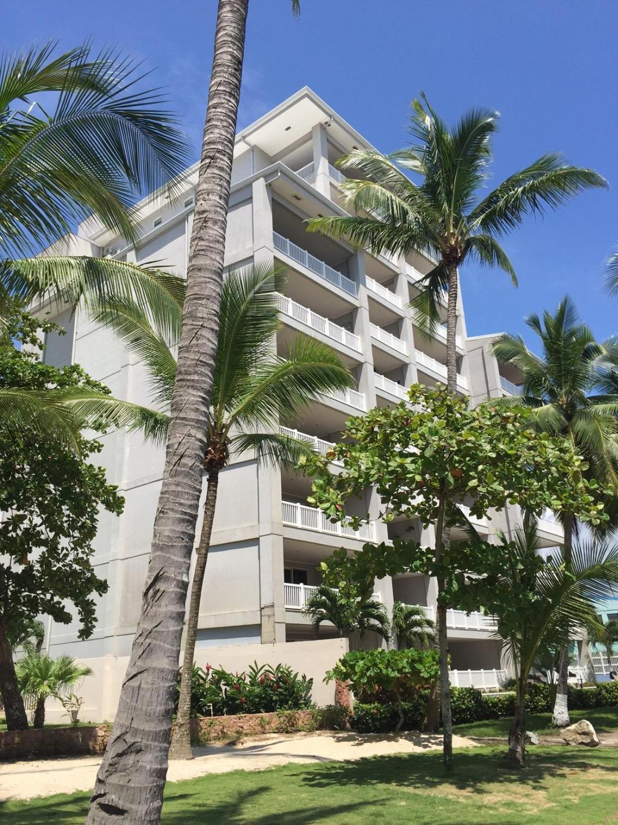 The Palms Ocean Club Resort ฆาโก ห้อง รูปภาพ