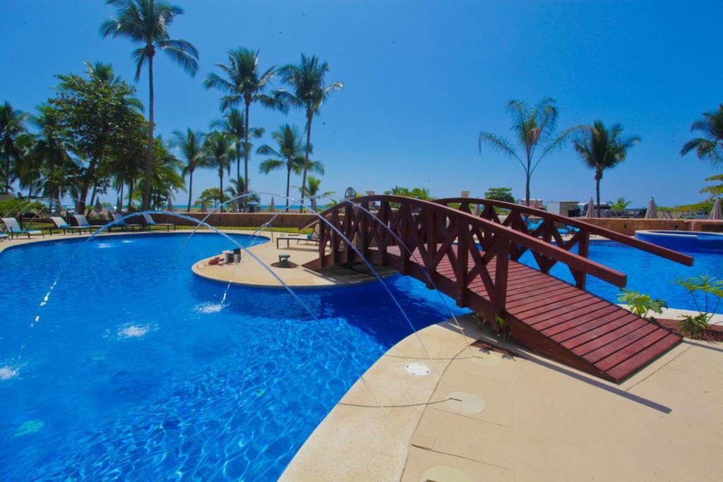The Palms Ocean Club Resort ฆาโก ห้อง รูปภาพ