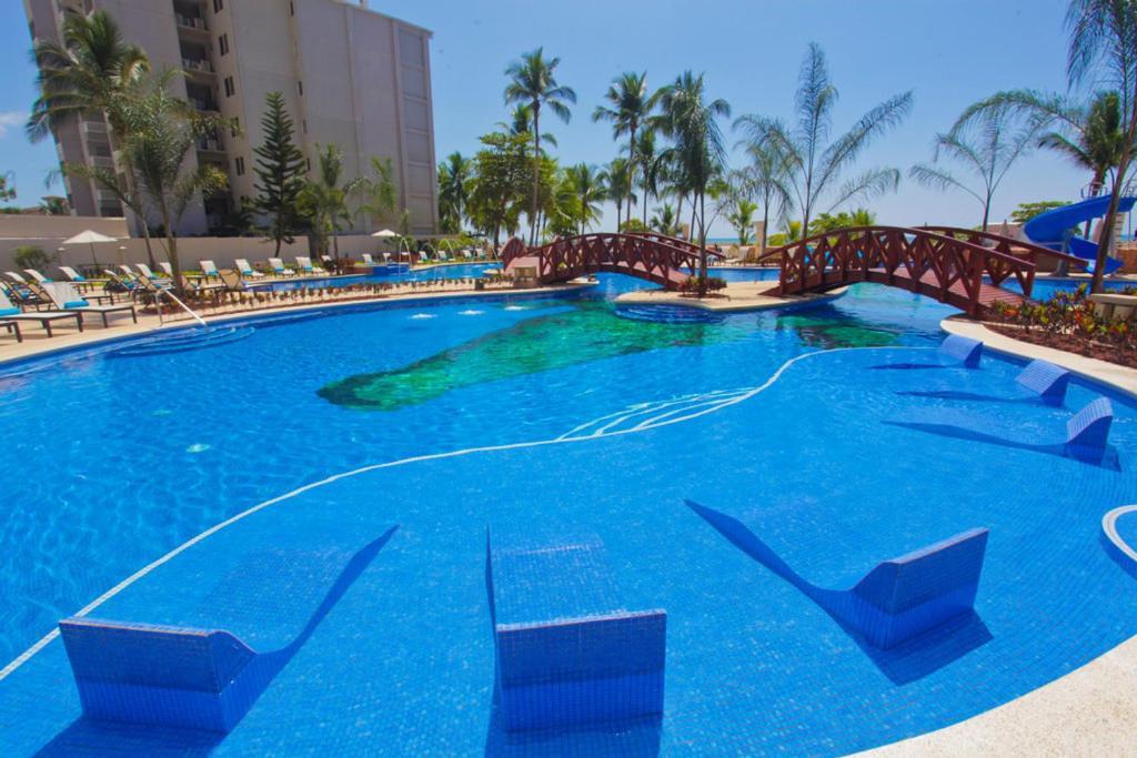 The Palms Ocean Club Resort ฆาโก ห้อง รูปภาพ