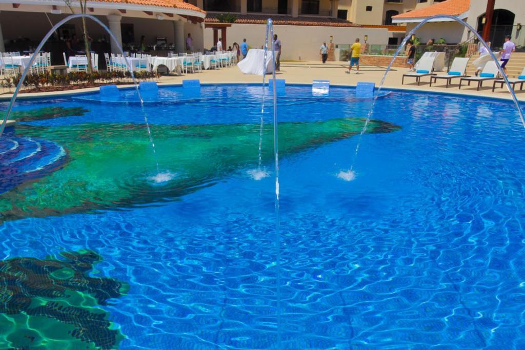 The Palms Ocean Club Resort ฆาโก ห้อง รูปภาพ