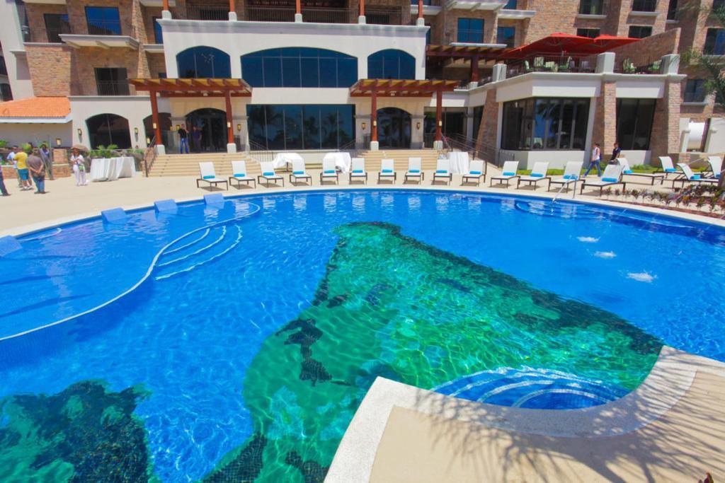 The Palms Ocean Club Resort ฆาโก ห้อง รูปภาพ