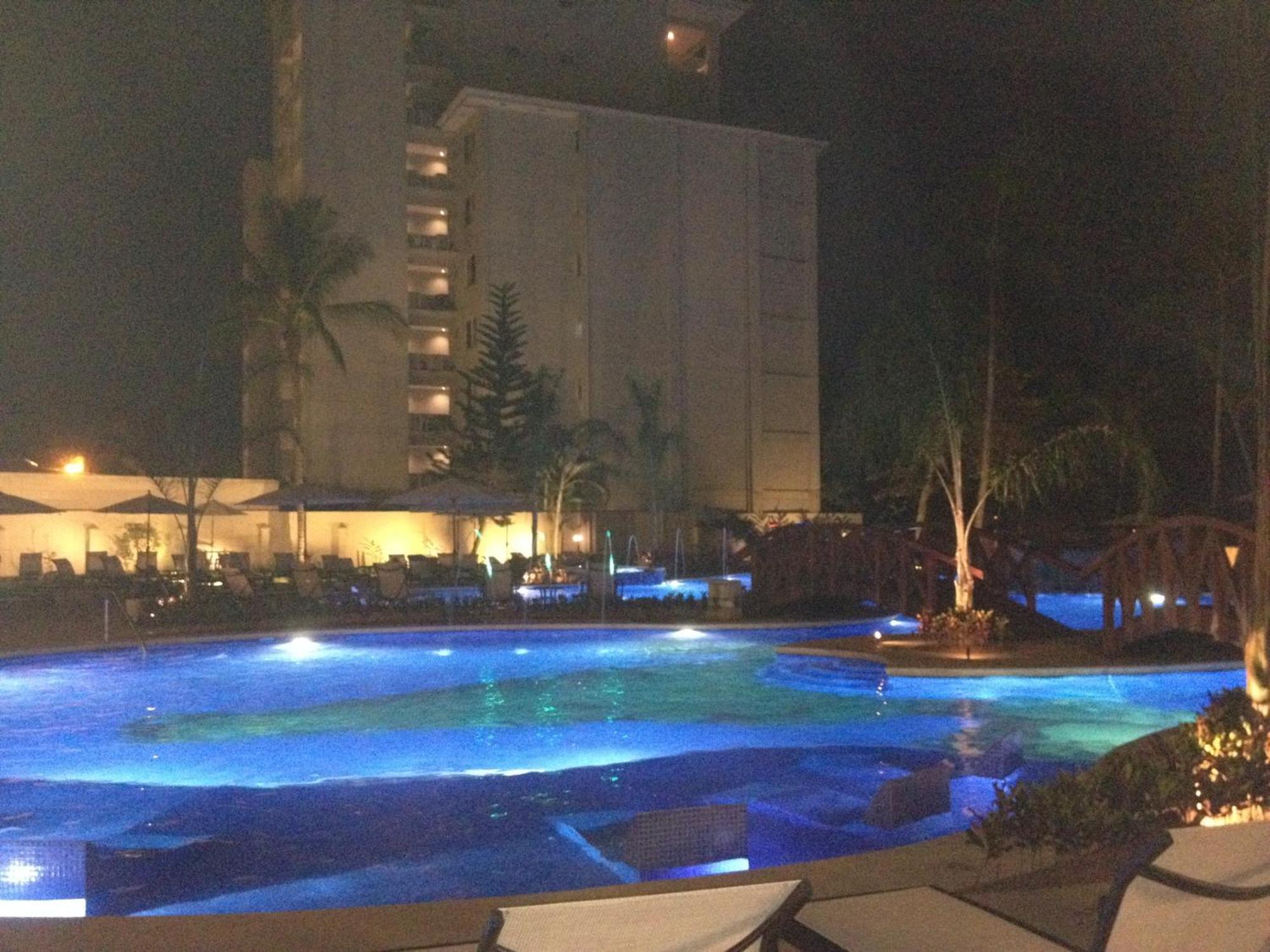 The Palms Ocean Club Resort ฆาโก ห้อง รูปภาพ