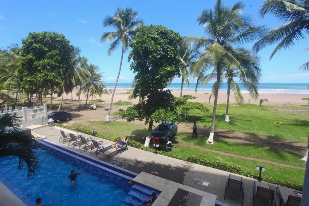 The Palms Ocean Club Resort ฆาโก ห้อง รูปภาพ