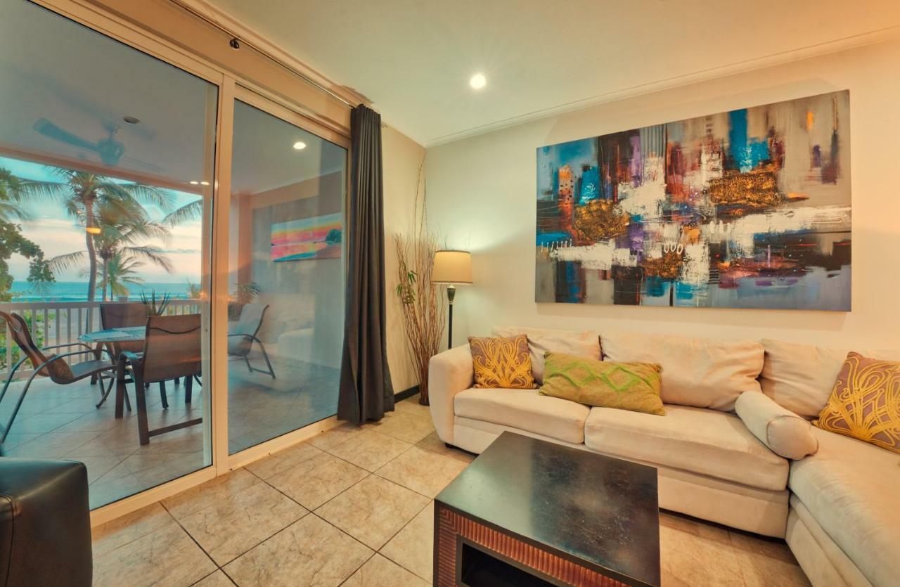 The Palms Ocean Club Resort ฆาโก ภายนอก รูปภาพ