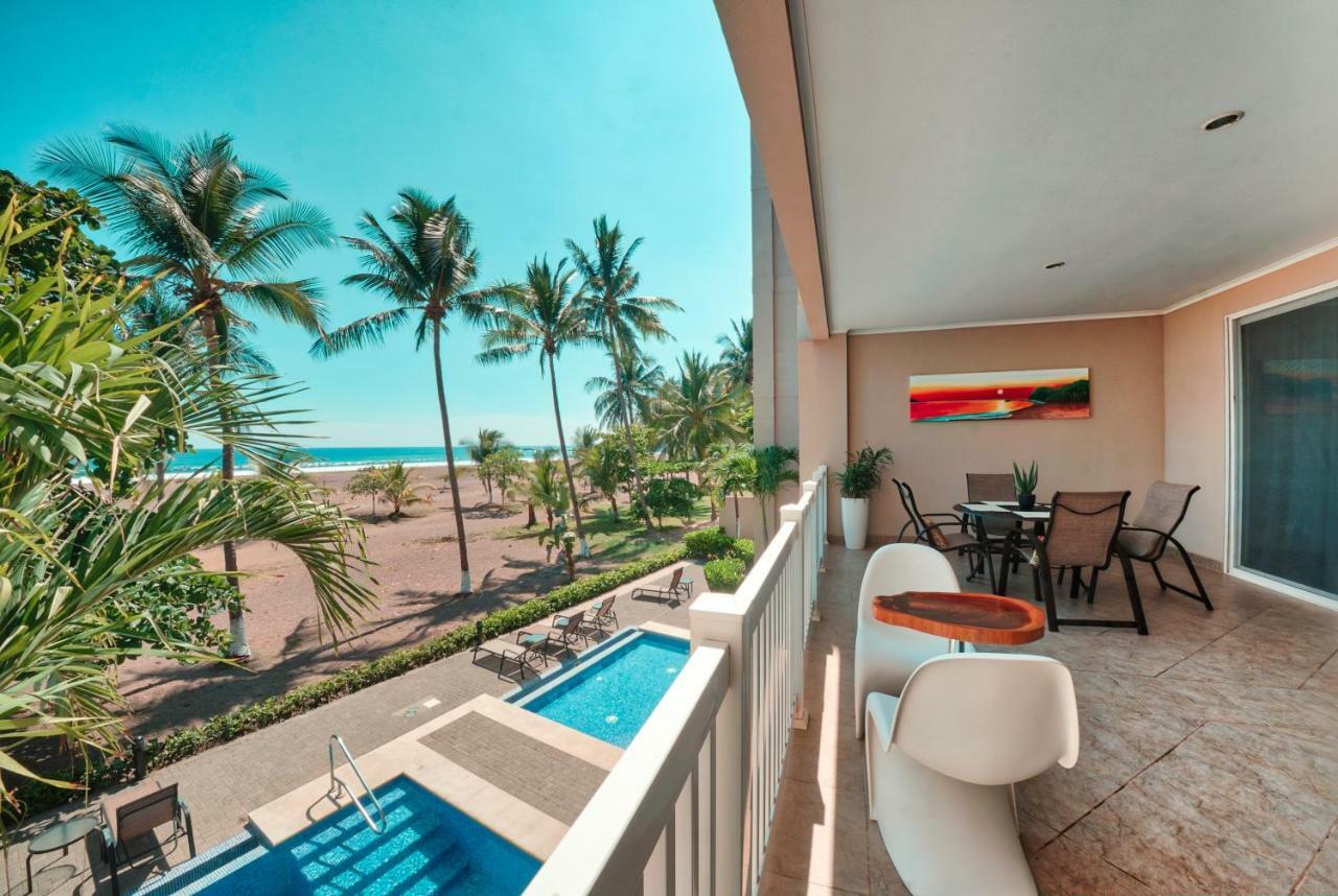 The Palms Ocean Club Resort ฆาโก ภายนอก รูปภาพ
