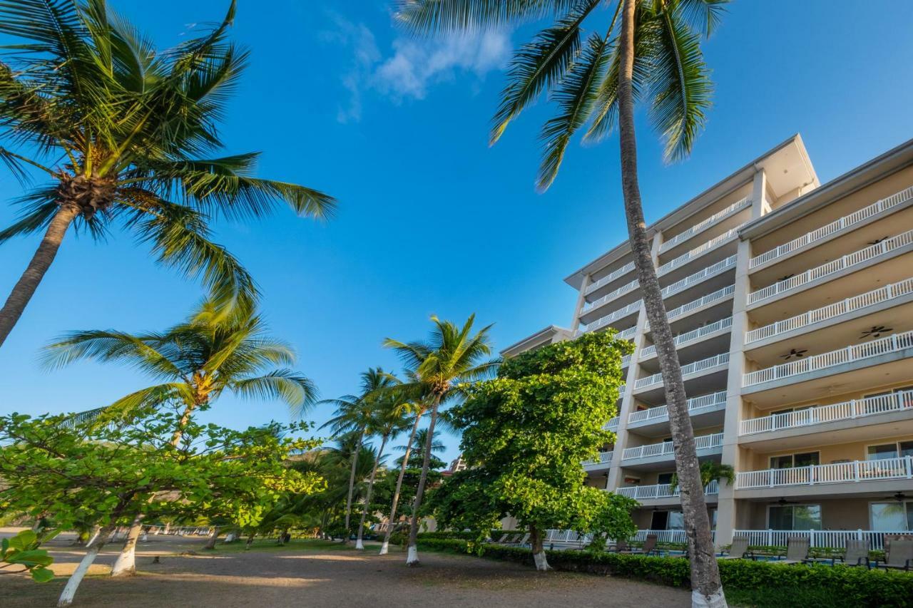 The Palms Ocean Club Resort ฆาโก ภายนอก รูปภาพ