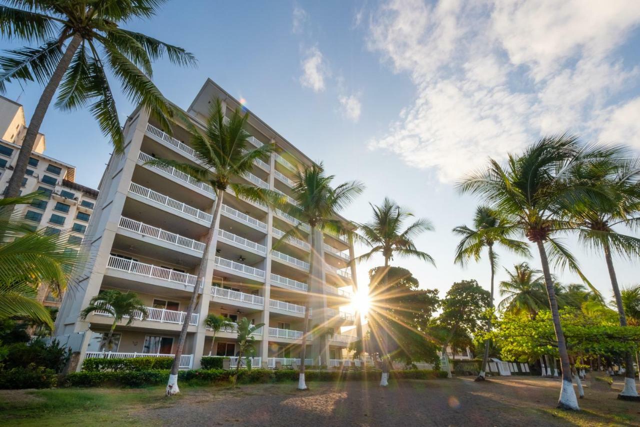 The Palms Ocean Club Resort ฆาโก ภายนอก รูปภาพ
