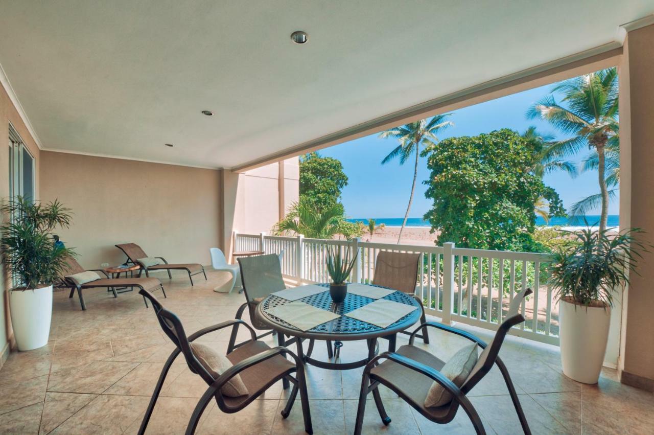 The Palms Ocean Club Resort ฆาโก ภายนอก รูปภาพ
