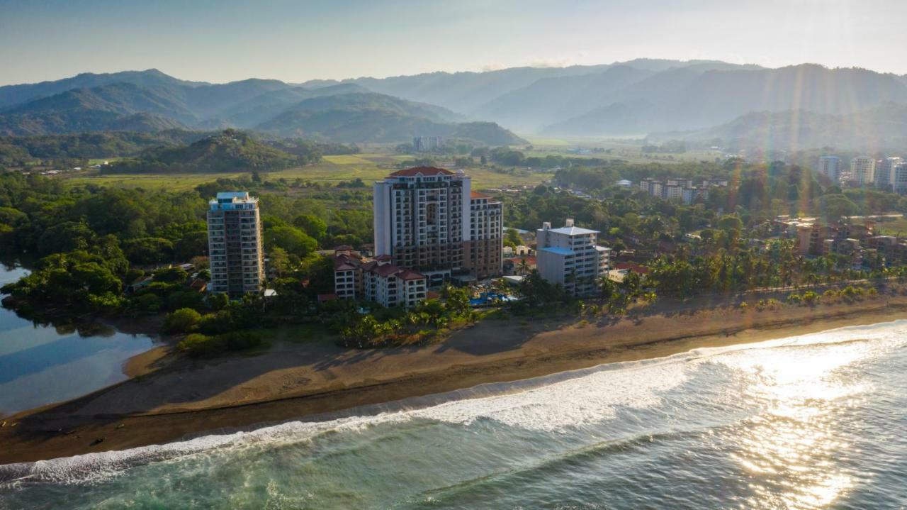 The Palms Ocean Club Resort ฆาโก ภายนอก รูปภาพ