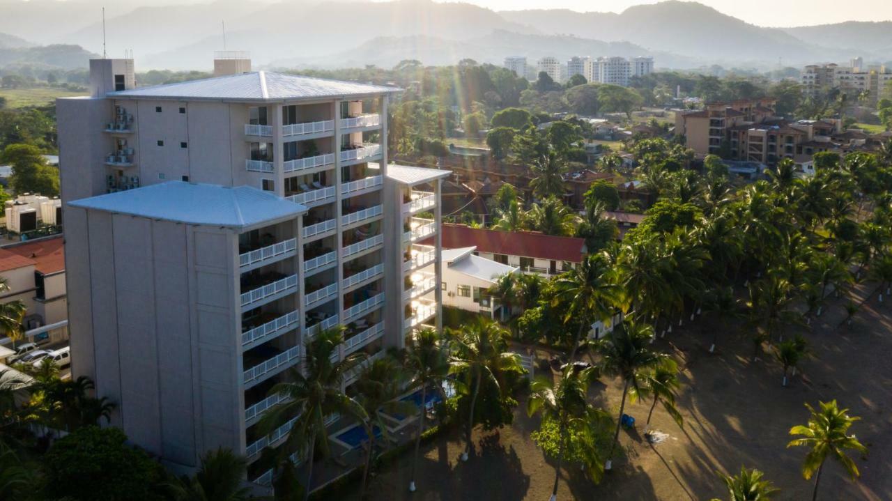The Palms Ocean Club Resort ฆาโก ภายนอก รูปภาพ